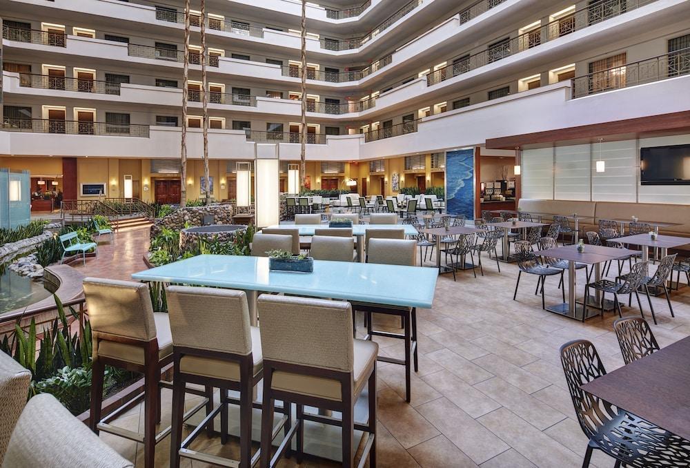 Embassy Suites By Hilton San Diego La Jolla Zewnętrze zdjęcie