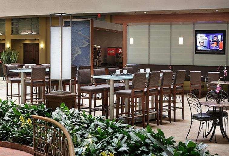 Embassy Suites By Hilton San Diego La Jolla Zewnętrze zdjęcie