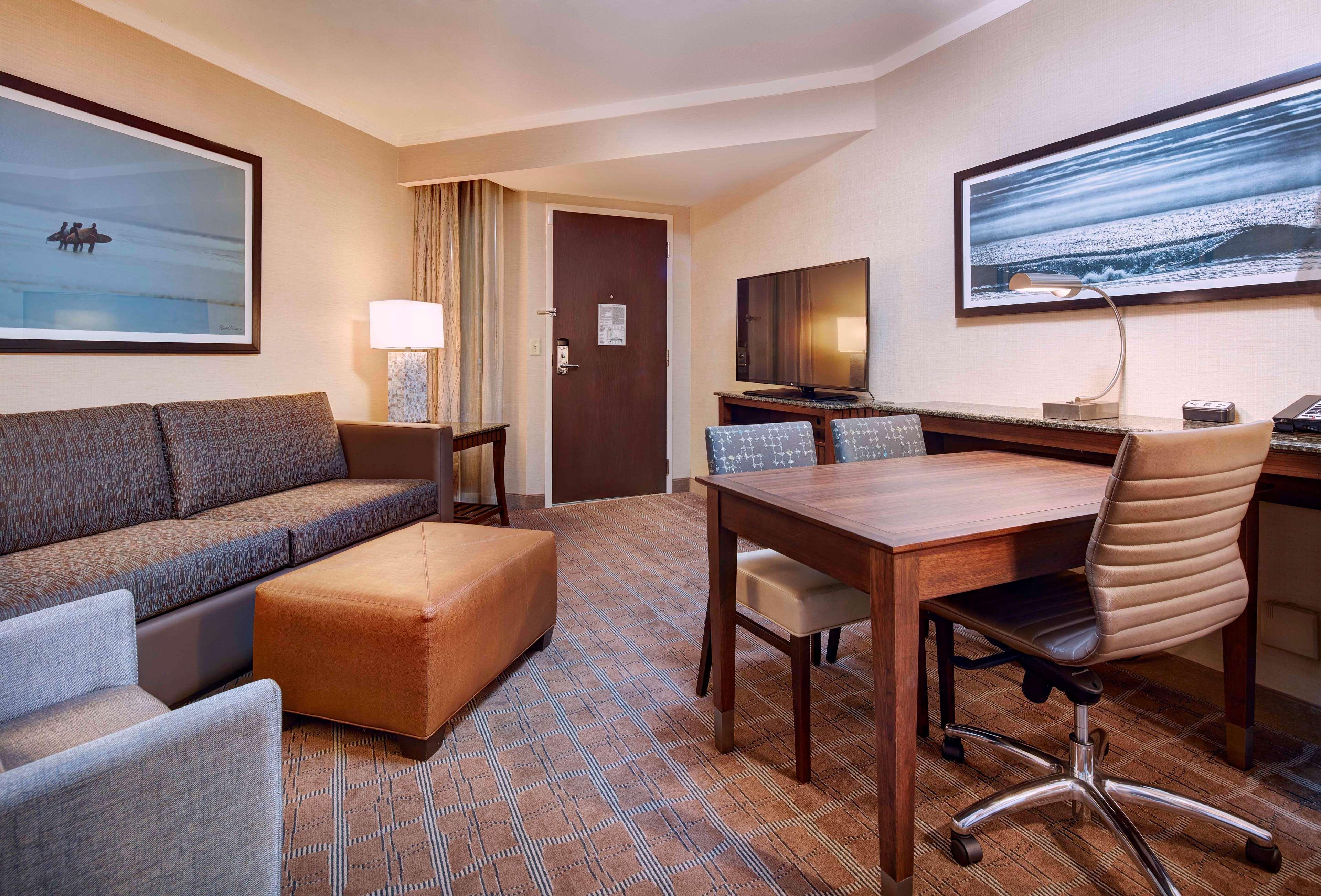 Embassy Suites By Hilton San Diego La Jolla Zewnętrze zdjęcie