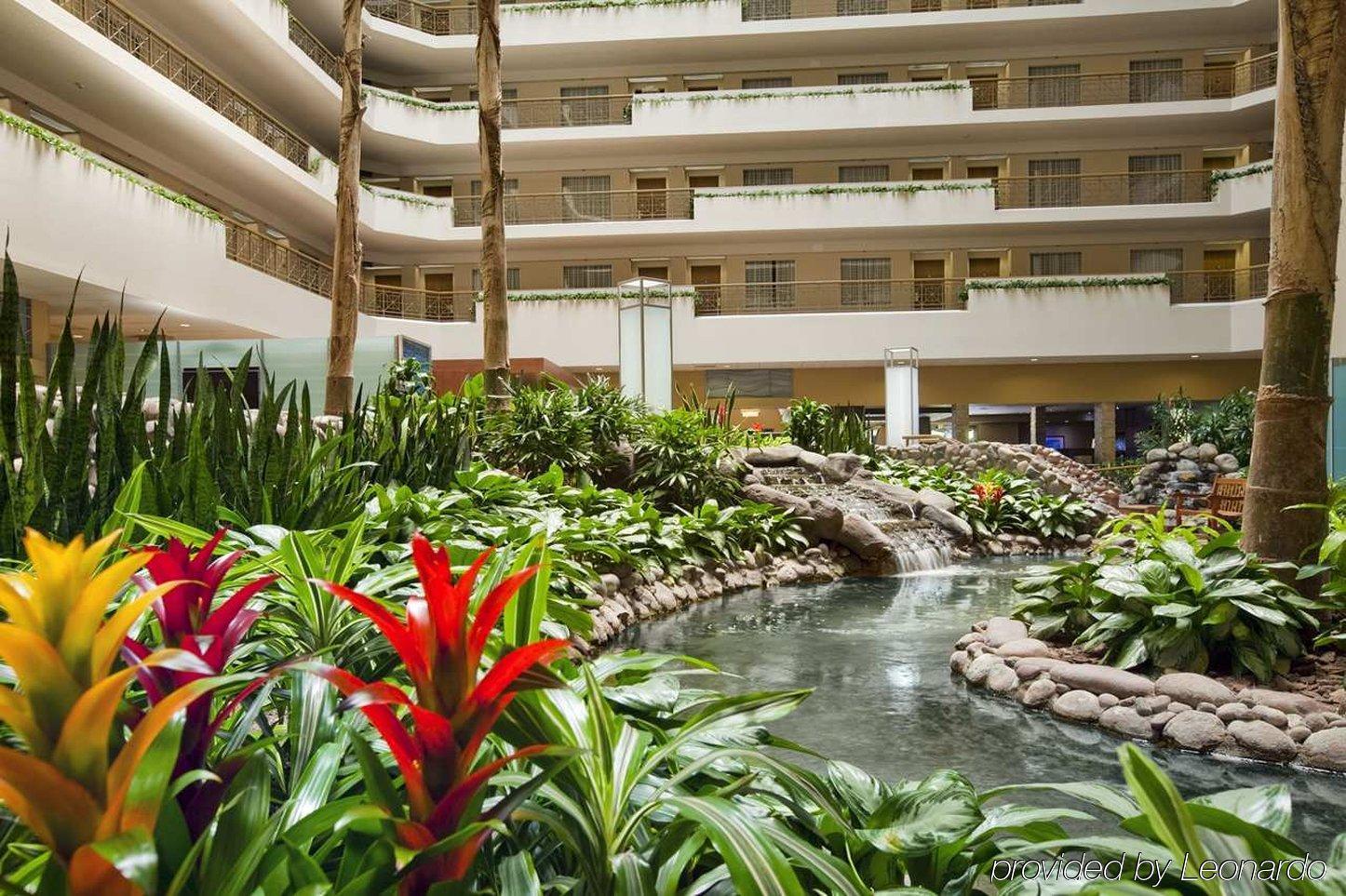Embassy Suites By Hilton San Diego La Jolla Wnętrze zdjęcie
