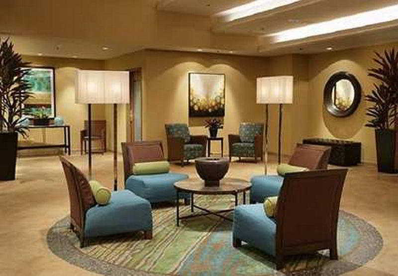 Embassy Suites By Hilton San Diego La Jolla Pokój zdjęcie