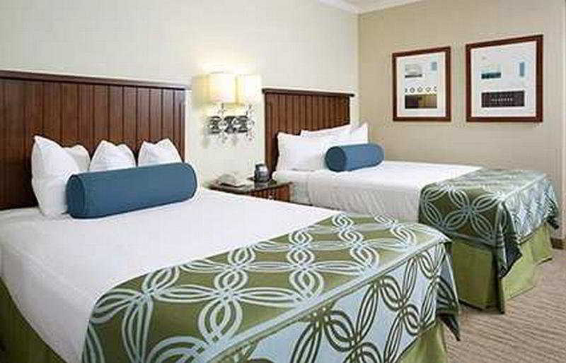 Embassy Suites By Hilton San Diego La Jolla Zewnętrze zdjęcie